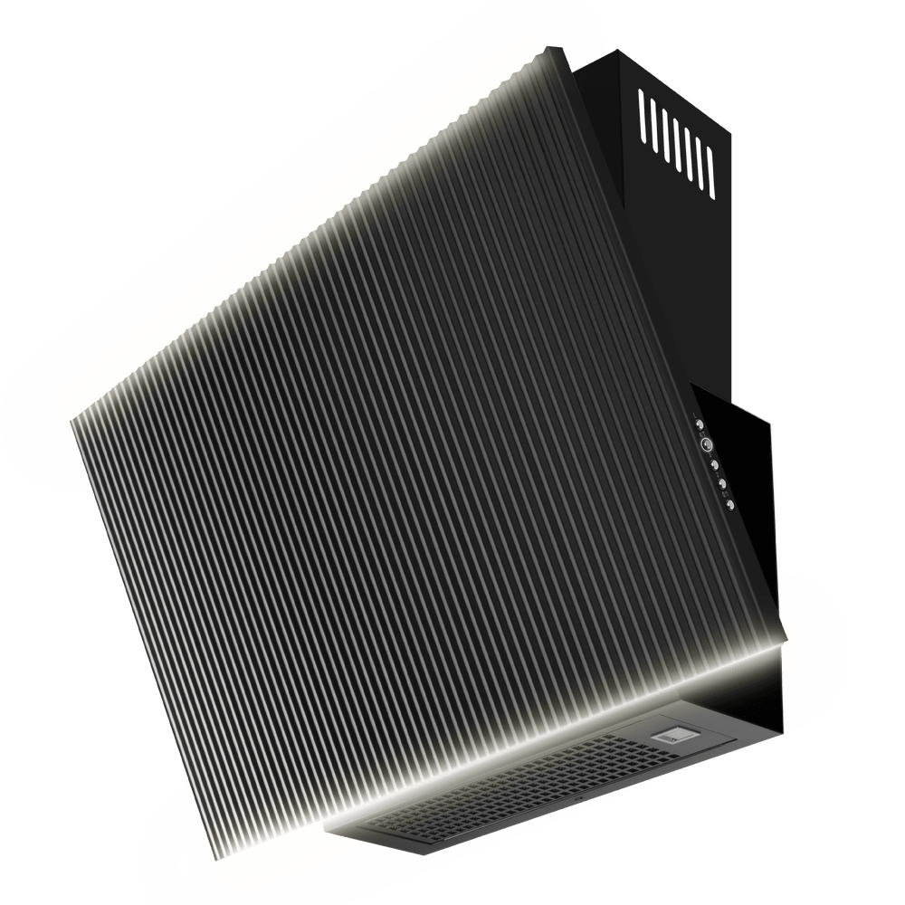 Кухонная вытяжка MAUNFELD FRANTA 90 - фото2