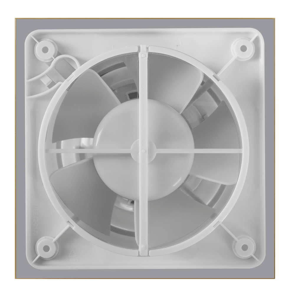 Вытяжной вентилятор  MAUNFELD MFE12G - фото3