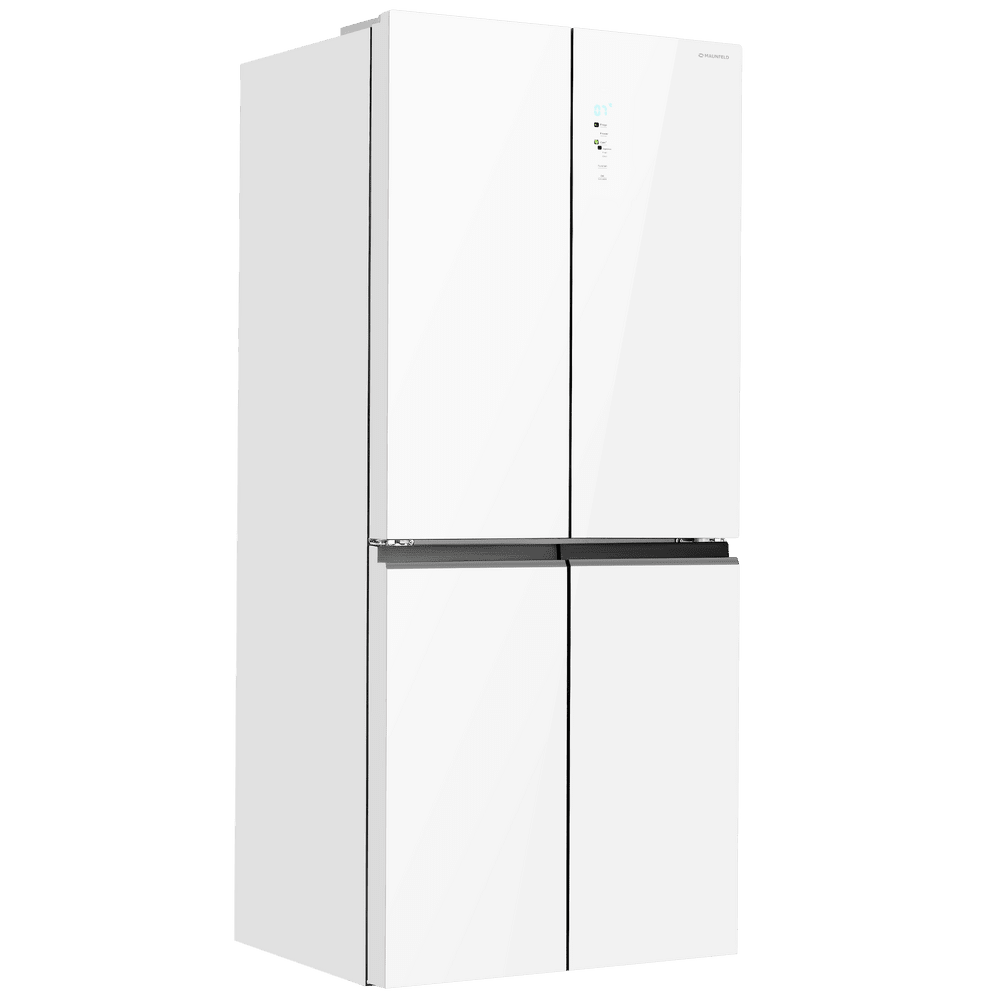 Холодильник-морозильник с инвертором MAUNFELD MFF192NF01 Inverter - фото5