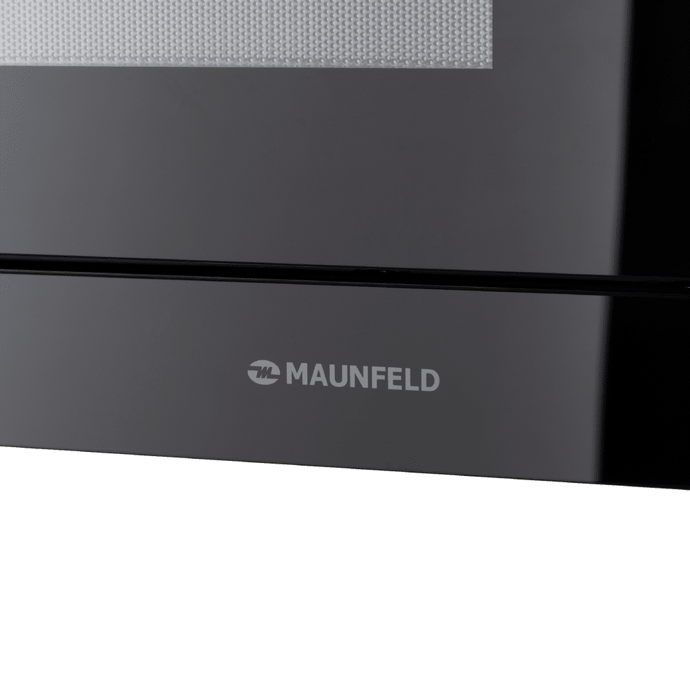 Микроволновая печь встраиваемая MAUNFELD MBMO.20.1PGB - фото7