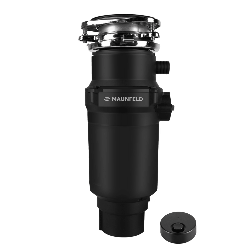 Измельчитель пищевых отходов MAUNFELD MWD7503RB - фото1