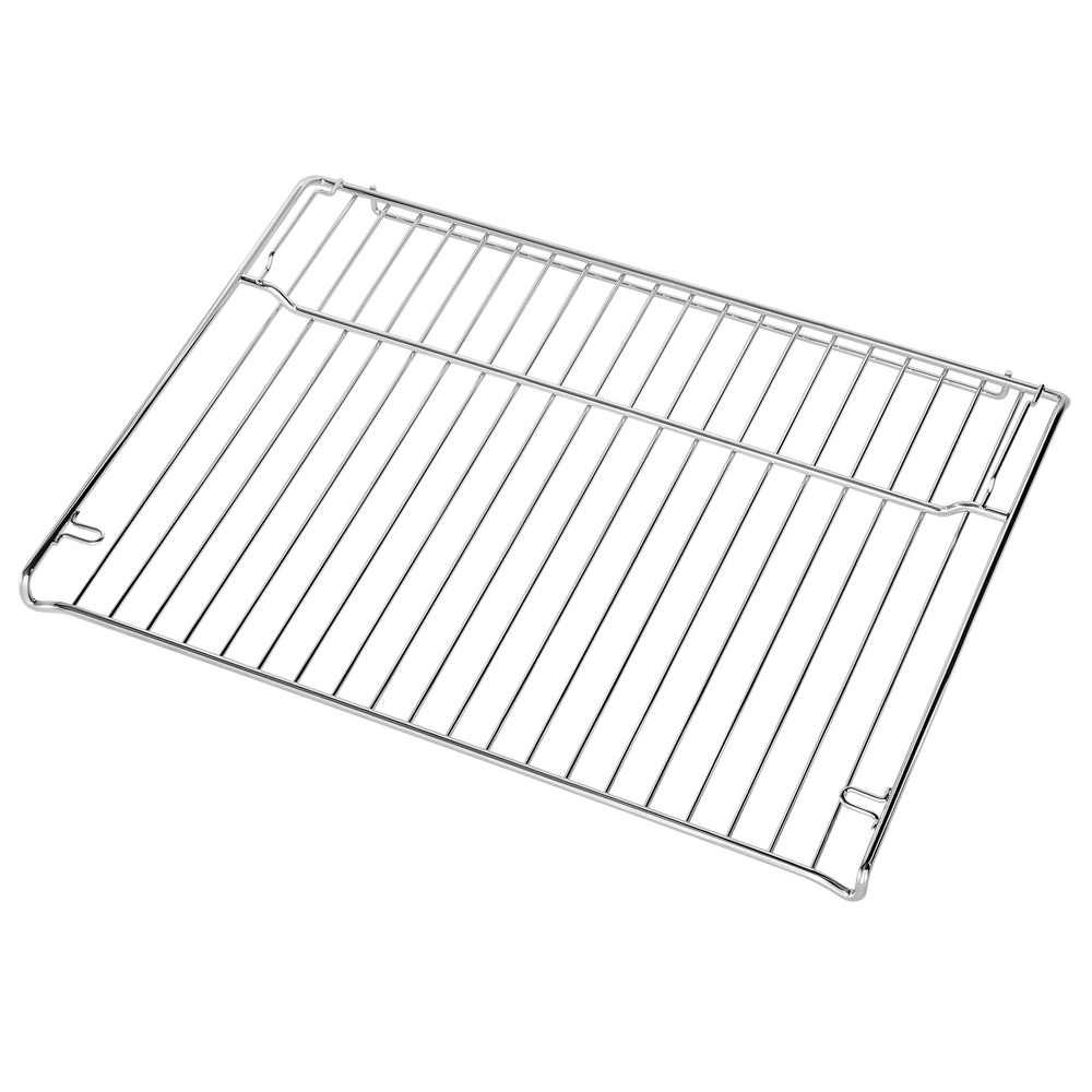 Шкаф духовой газовый с электрическим грилем MAUNFELD MOGM703W - фото15