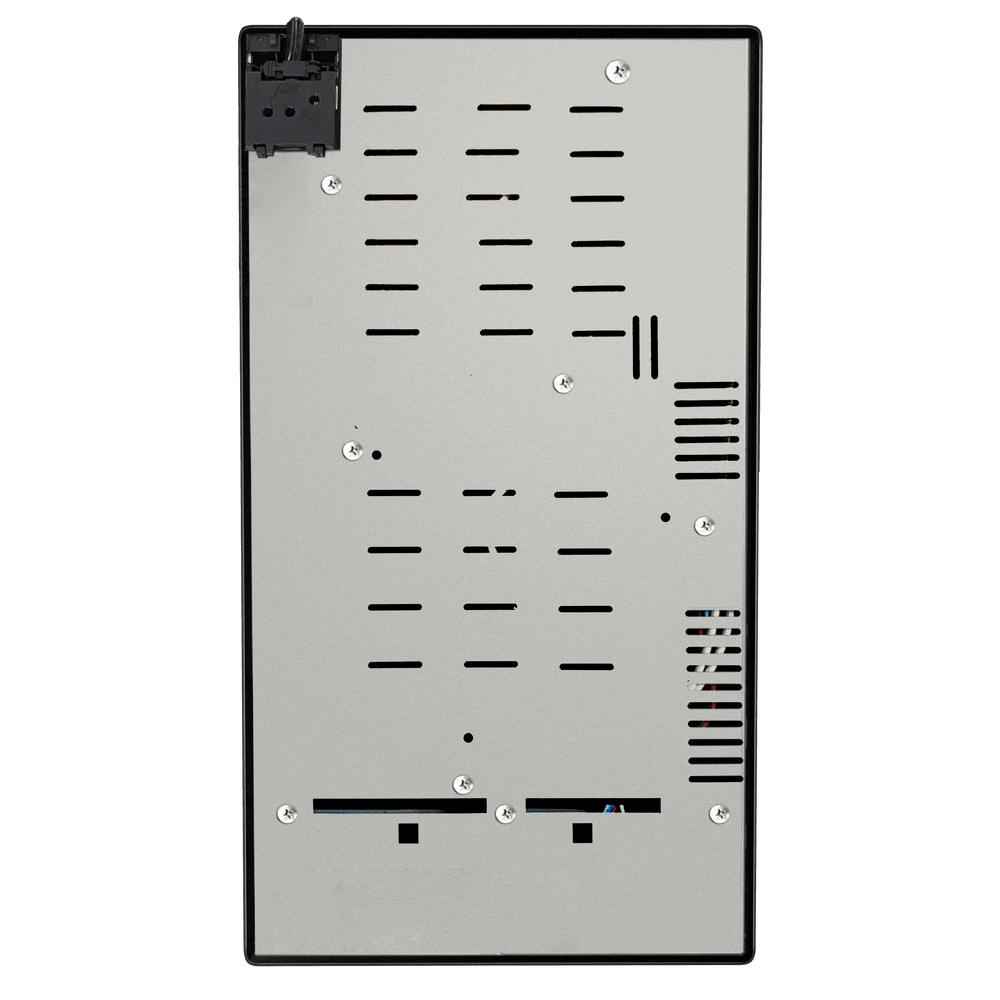 Электрическая варочная панель MAUNFELD AVCE3024BK - фото9