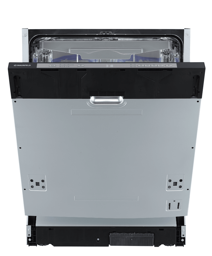 Посудомоечная машина MAUNFELD MLP60732AO Light Beam - фото5