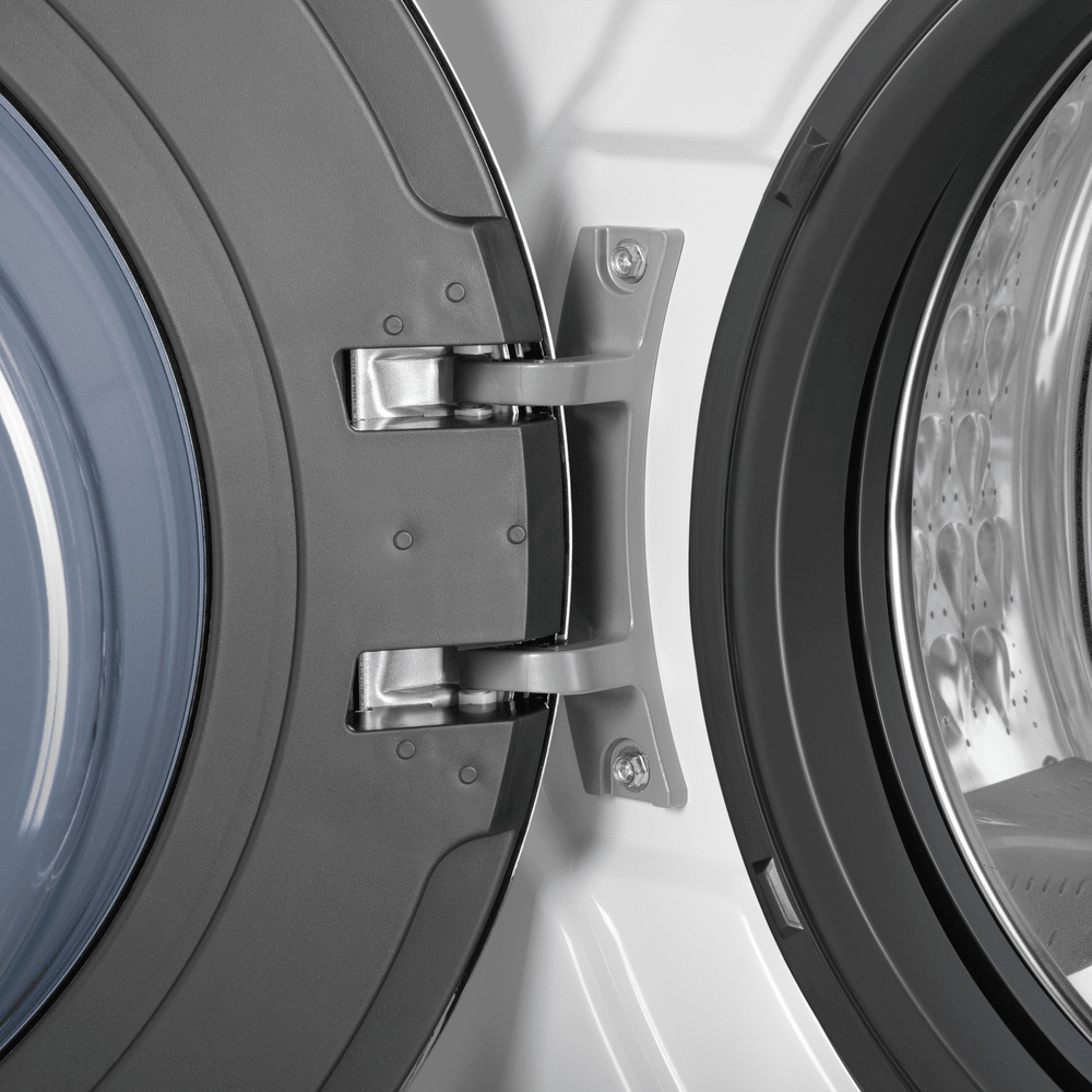 Стиральная машина c инвертором и паром MAUNFELD MFWM127I02 - фото8