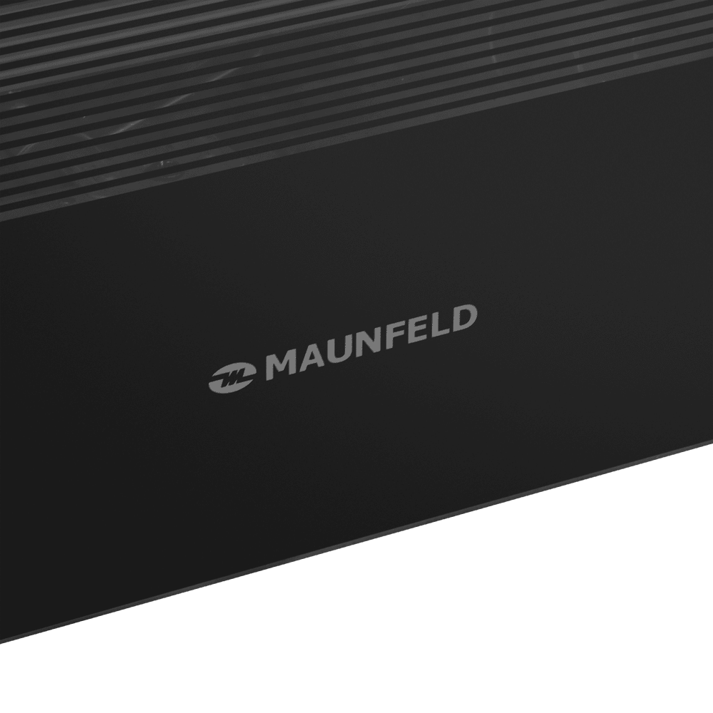 Шкаф духовой газовый с электрическим грилем MAUNFELD MOGM703B2 - фото10