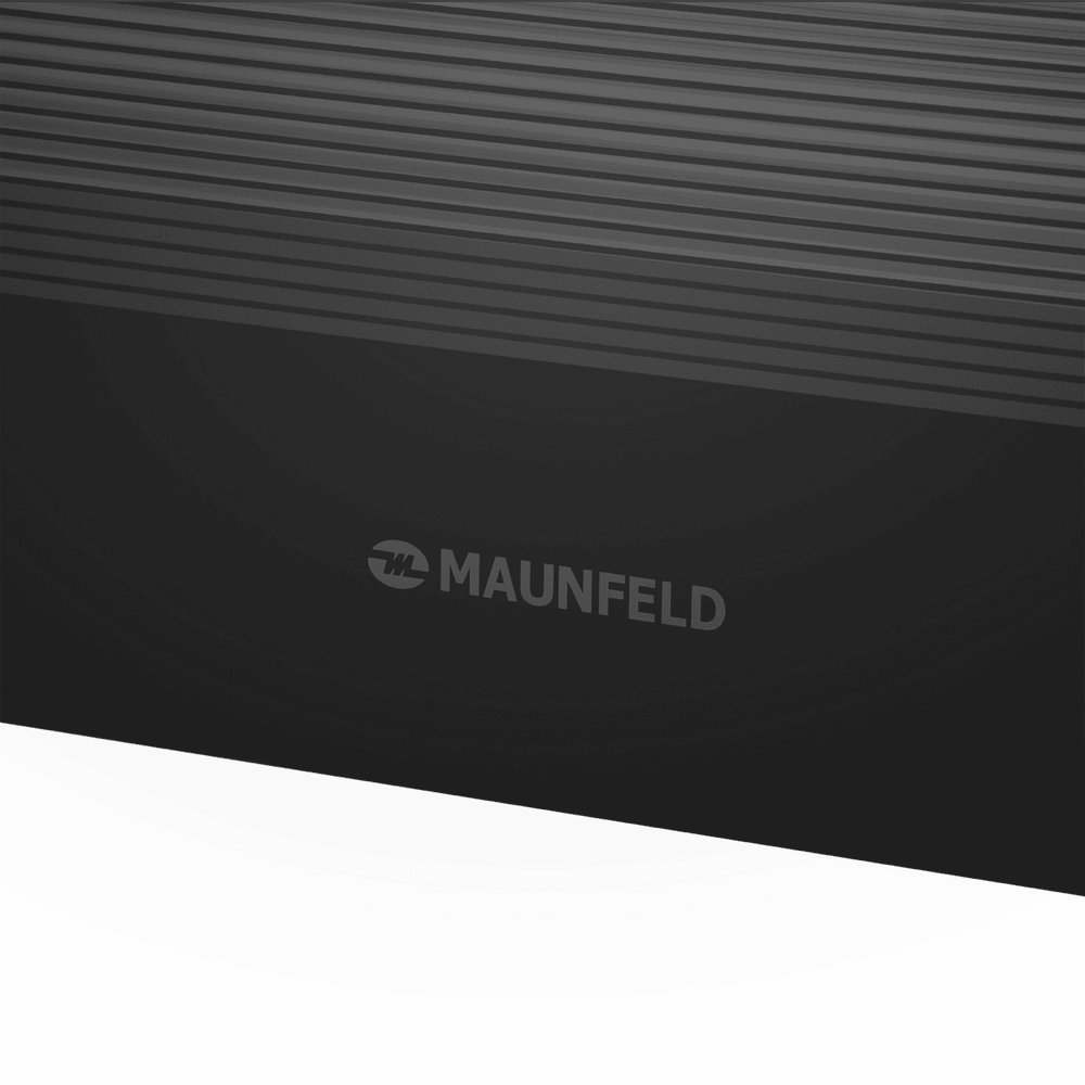 Компактный духовой шкаф электрический MAUNFELD MCMO5013MDGB - фото11