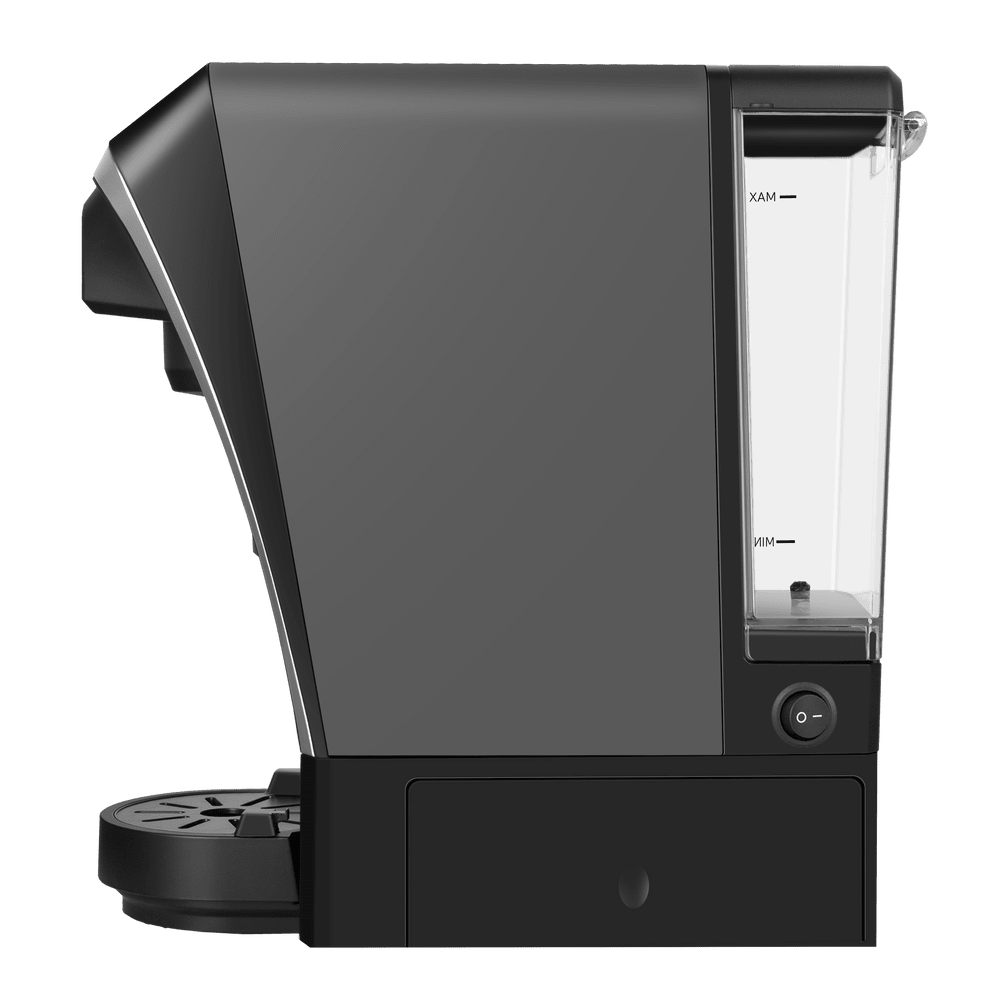 Кофеварка капсульного типа 2в1 MAUNFELD MCCM-CM823 - фото8