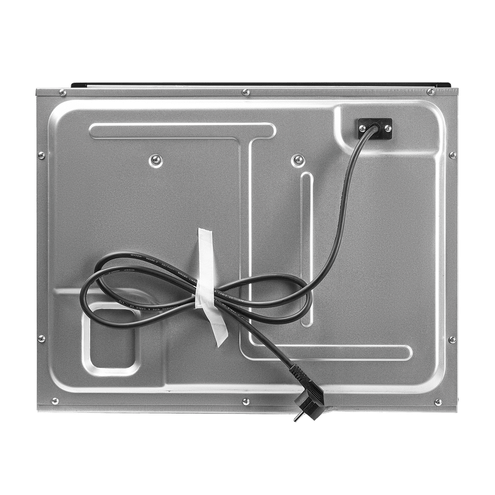Компактный духовой шкаф с функцией СВЧ MAUNFELD XCMO4414G - фото7