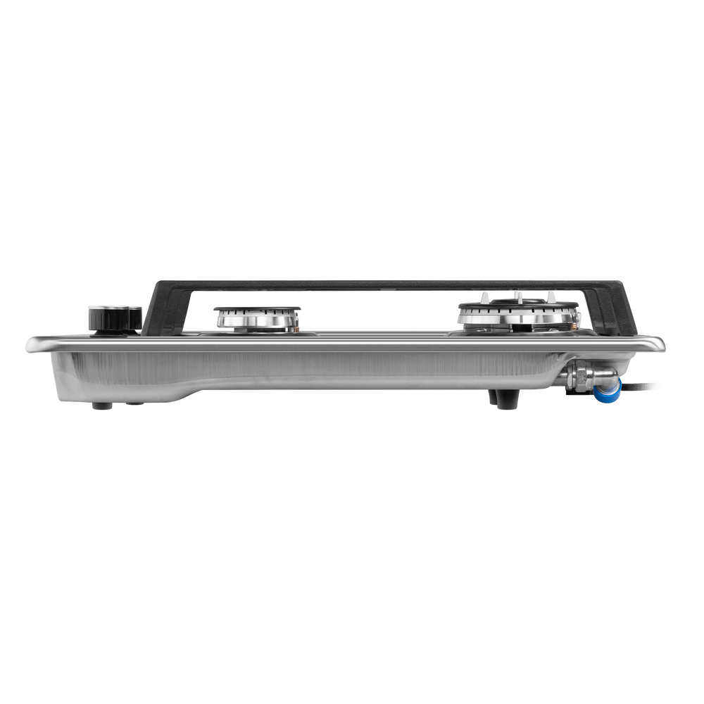 Газовая варочная панель MAUNFELD EGHS.32.73CS/G - фото10