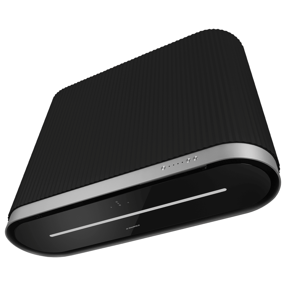 Кухонная вытяжка MAUNFELD MURANO 80 - фото3