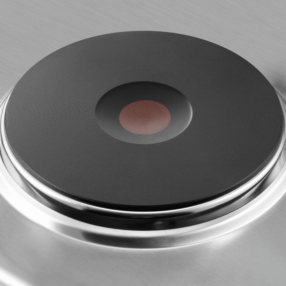 Электрическая варочная панель MAUNFELD EEHS.64.4S - фото6