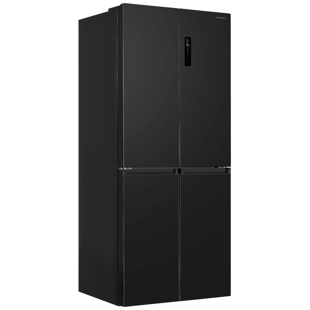 Холодильник с инвертором MAUNFELD MFF190NFSB01 - фото5