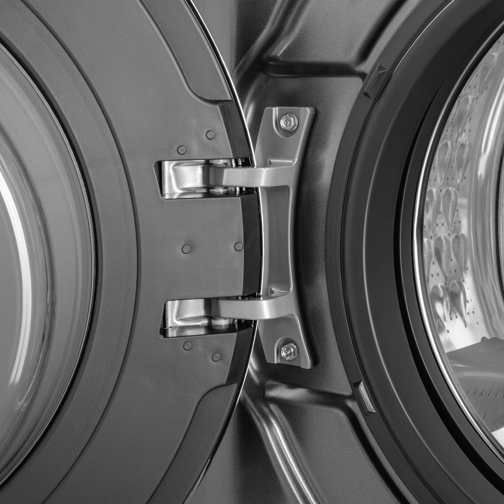 Стиральная машина c инвертором и паром MAUNFELD MFWM127I02 - фото8