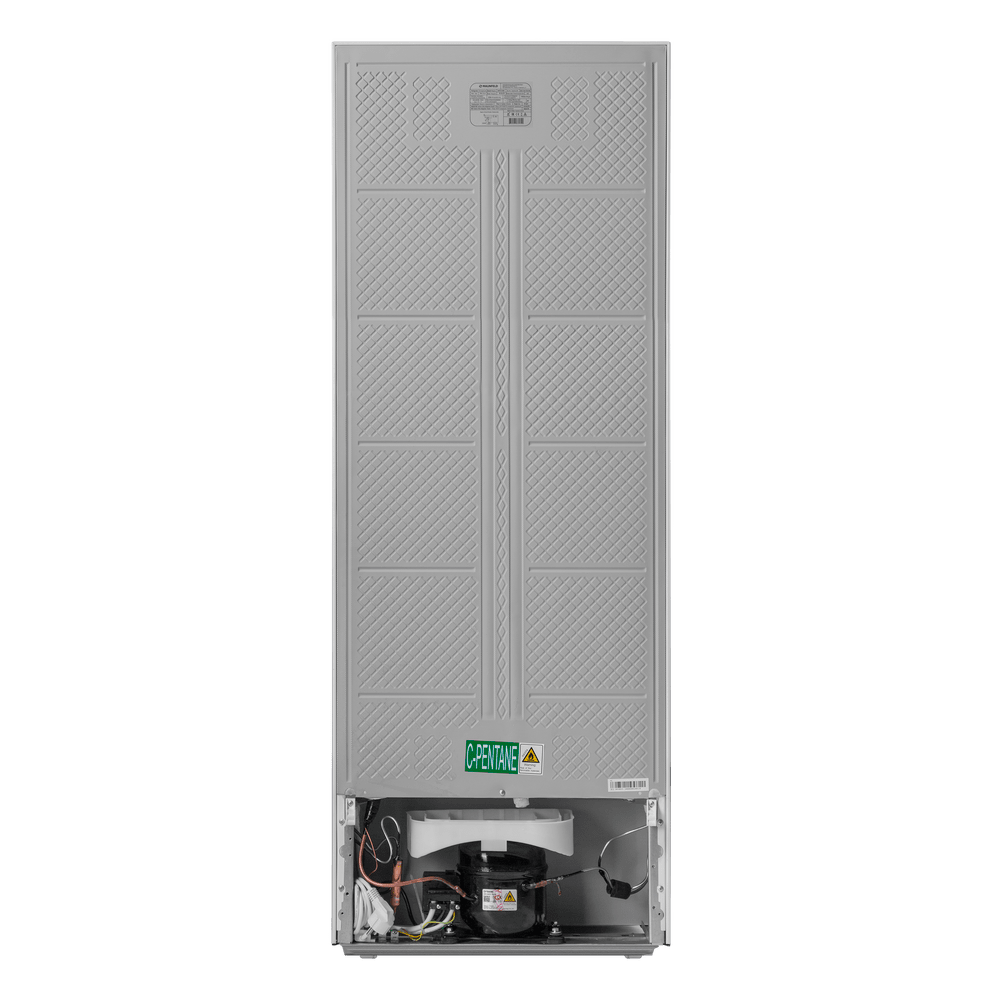 Холодильник MAUNFELD MFF150W - фото7