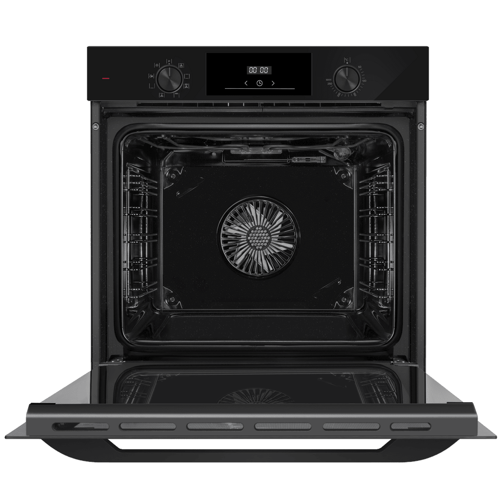 Шкаф духовой электрический MAUNFELD FEOH7872BB - фото2