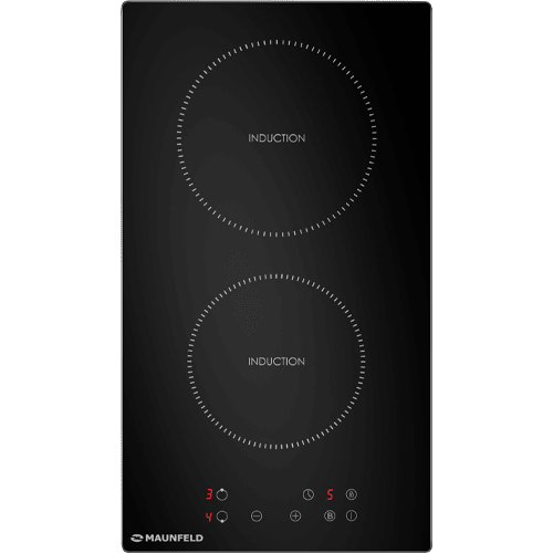 Индукционная варочная панель MAUNFELD AVI292STBK