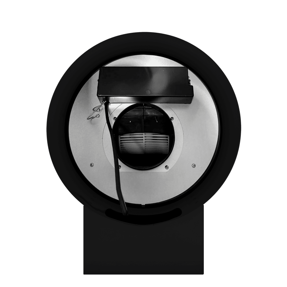 Кухонная вытяжка MAUNFELD Vega 39 Wall  Sensor LED - фото13