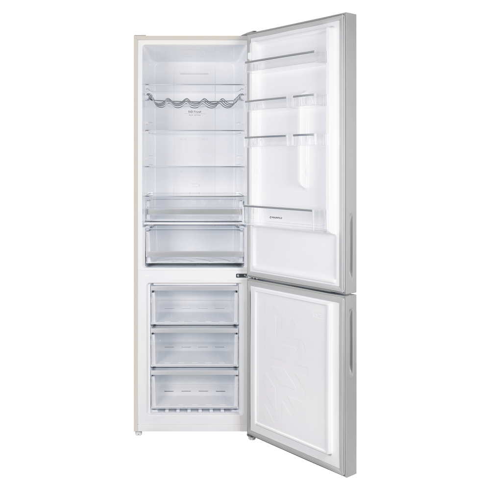 Холодильник MAUNFELD MFF200NF Inverter - фото2
