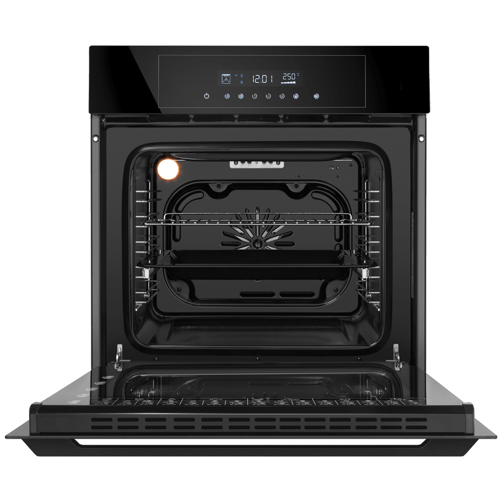 Шкаф духовой электрический MAUNFELD AEOD60103 - фото3