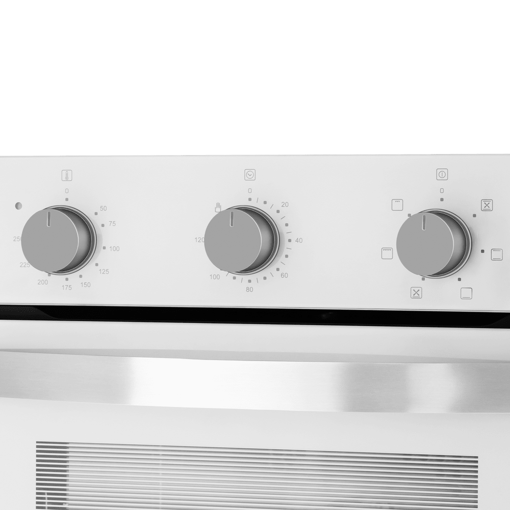 Шкаф духовой электрический MAUNFELD EOEC516P - фото9