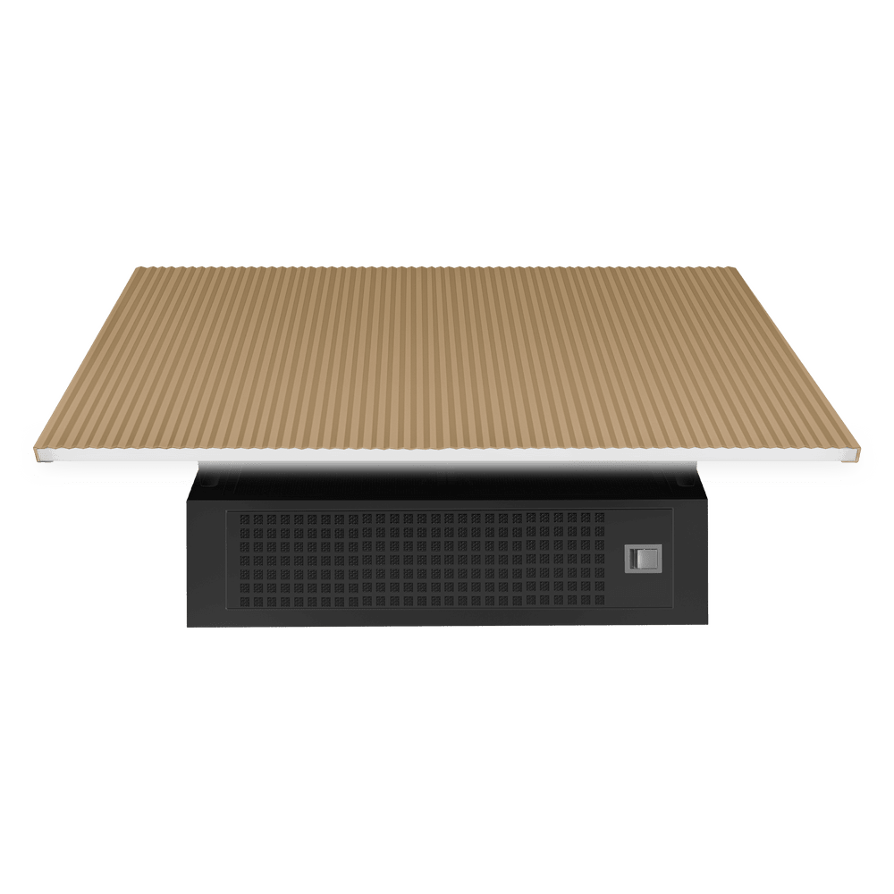 Кухонная вытяжка MAUNFELD FRANTA 90 - фото8