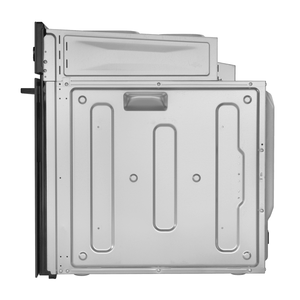 Шкаф духовой газовый с электрическим грилем MAUNFELD MOGS703B2 - фото13