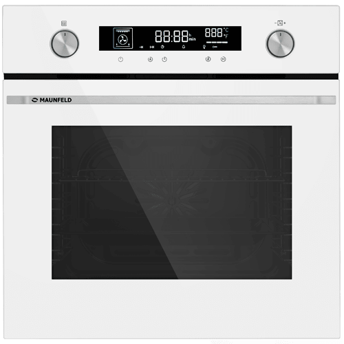Шкаф духовой электрический MAUNFELD AEOH60106W