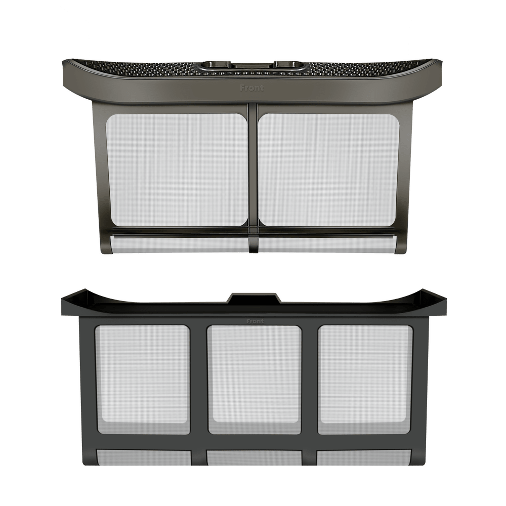 Стирально-сушильная машина MAUNFELD MFWD121010WH07 (в 2-х коробках) - фото17