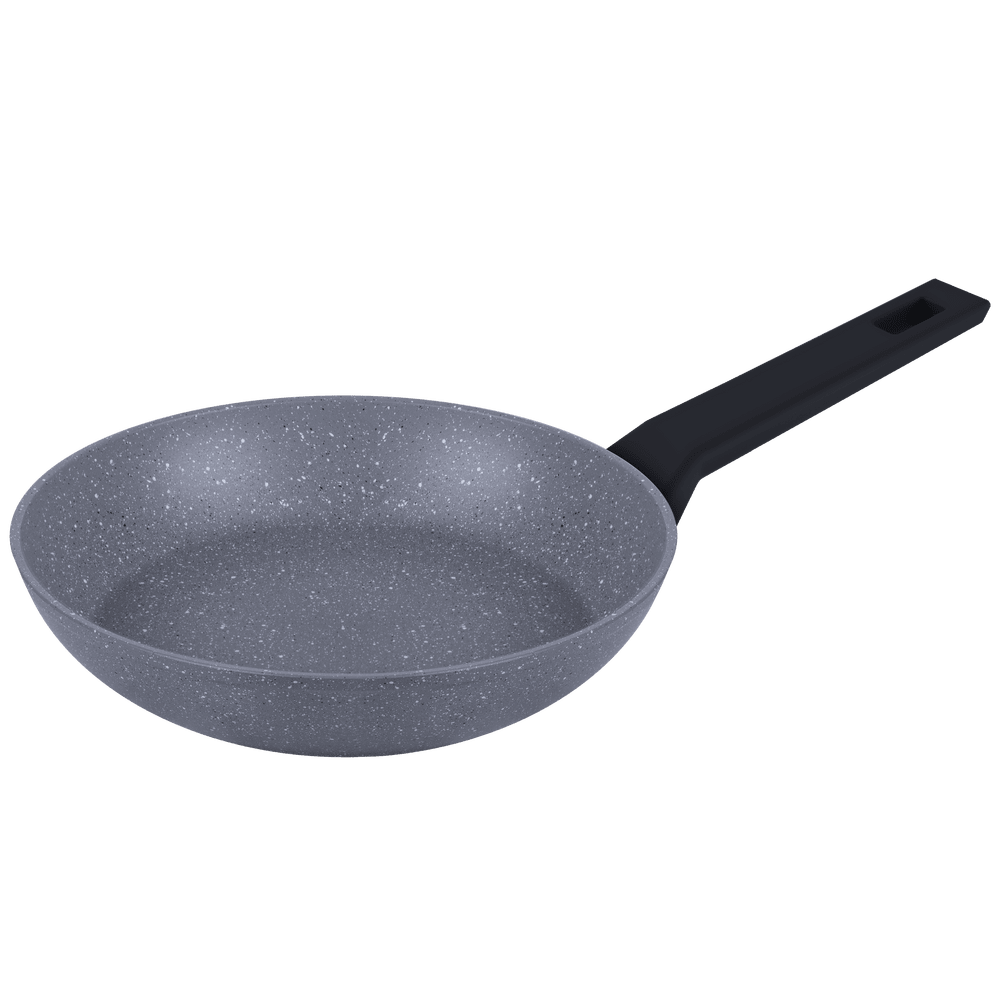 Сковорода FILIGRANA SAGA FG28SGA01FP из кованого алюминия, 28 см - фото1