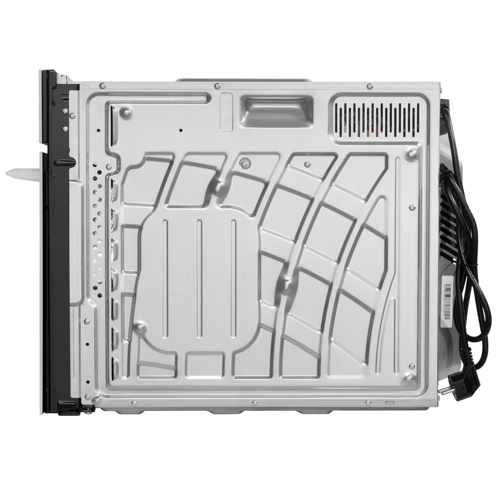 Компактный духовой шкаф электрический MAUNFELD MCMO5013SDGW - фото12