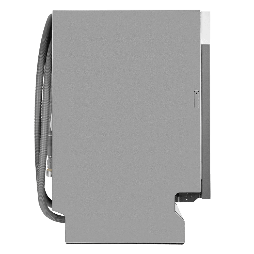 Посудомоечная машина MAUNFELD MLP-08S Light Beam - фото9