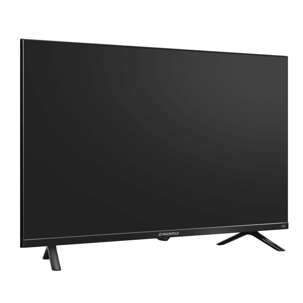 32" Телевизор MAUNFELD MLT32HSX02, HD, Яндекс TV - фото5