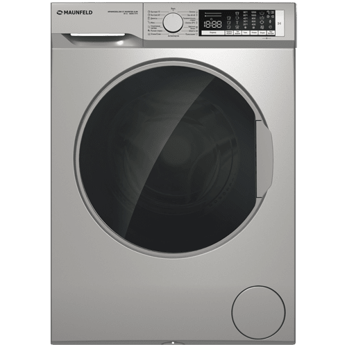 Стиральная машина с&nbsp;инвертором и&nbsp;паром MAUNFELD MFWM128SL300&nbsp;ST INVERTER SLIM
