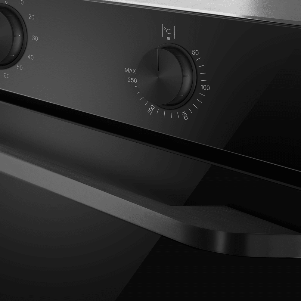 Шкаф духовой электрический MAUNFELD FEOF7871 - фото7