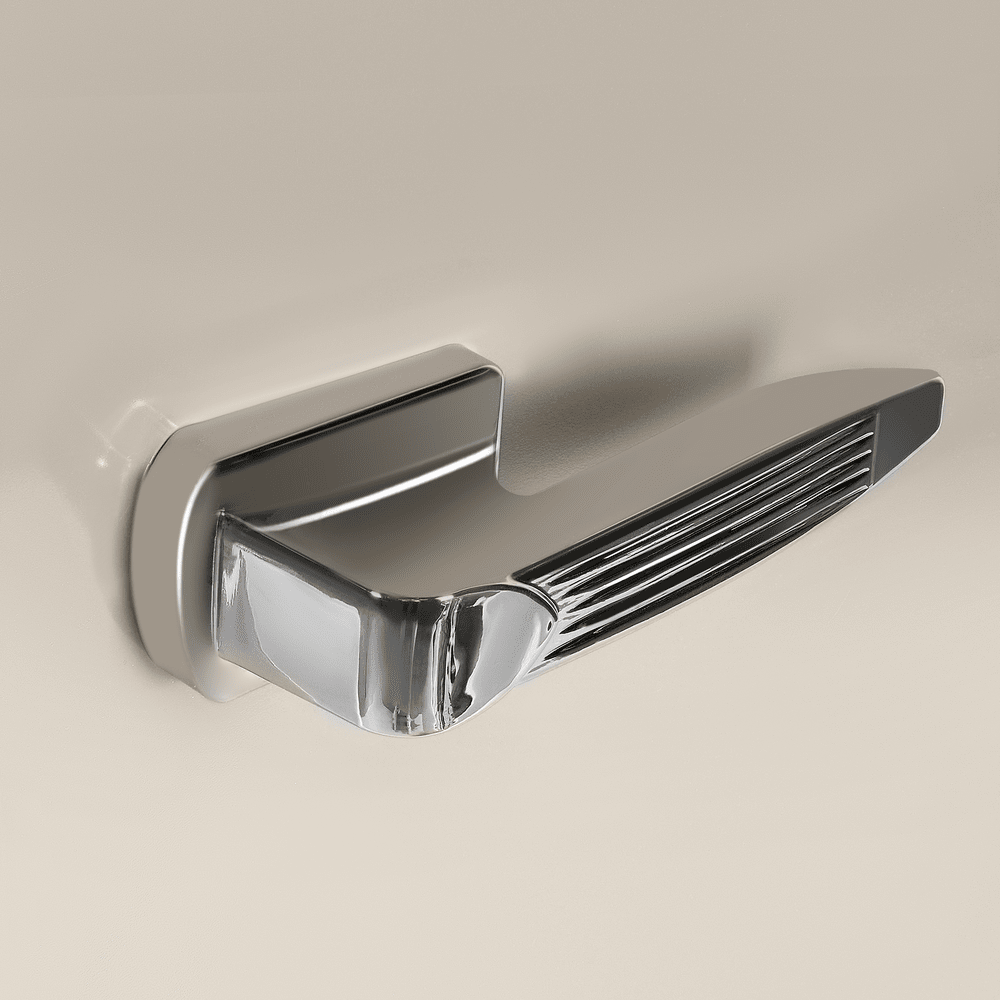 Холодильник MAUNFELD MFF50R - фото7