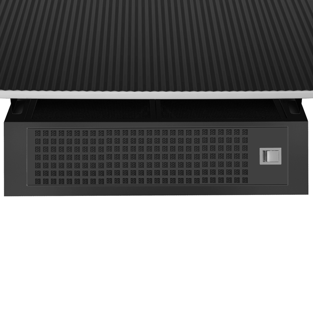 Кухонная вытяжка MAUNFELD FRANTA 90 - фото15