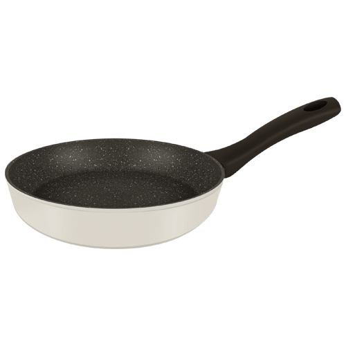 Сковорода MAUNFELD KAYLA MF24KL01FP из&nbsp;кованого алюминия, 24&nbsp;см