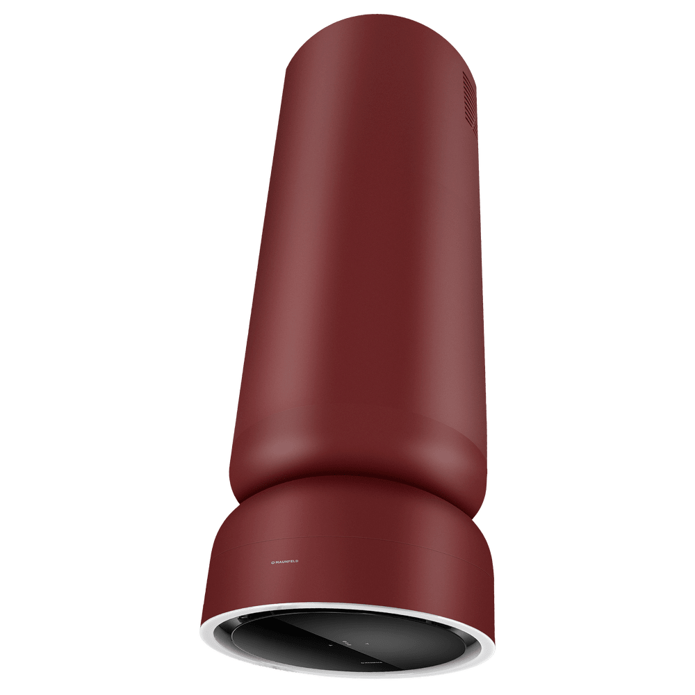 Кухонная вытяжка MAUNFELD FESTIVAL 390 Isla - фото2