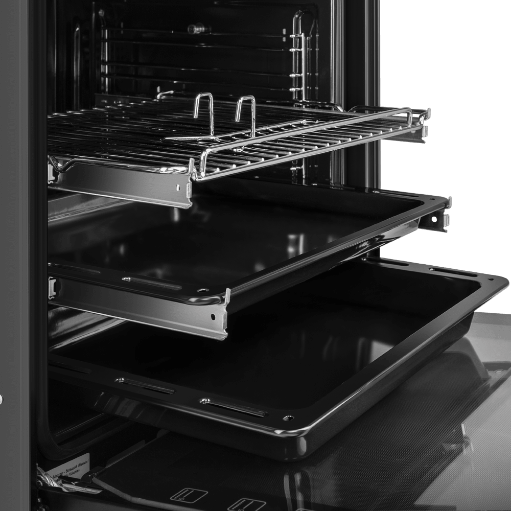 Шкаф духовой электрический MAUNFELD EOEH7615B - фото8