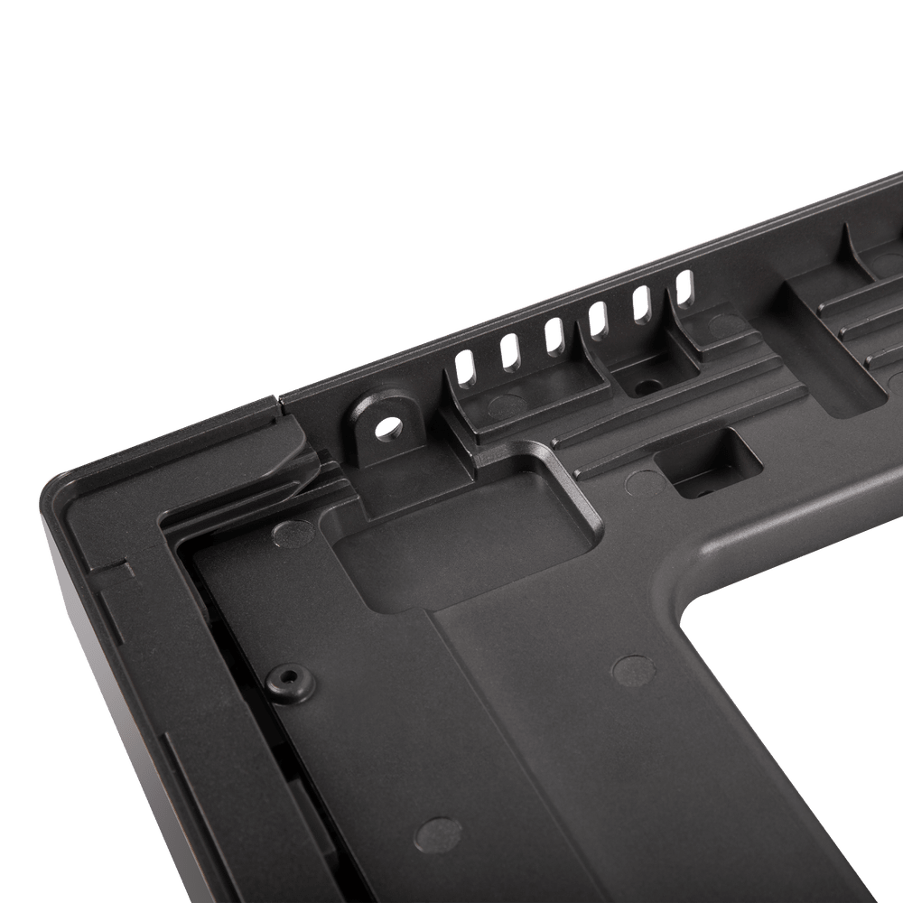 Соединительный элемент для установки сушильной машины на стиральную машину MAUNFELD WM-SKTGR - фото2