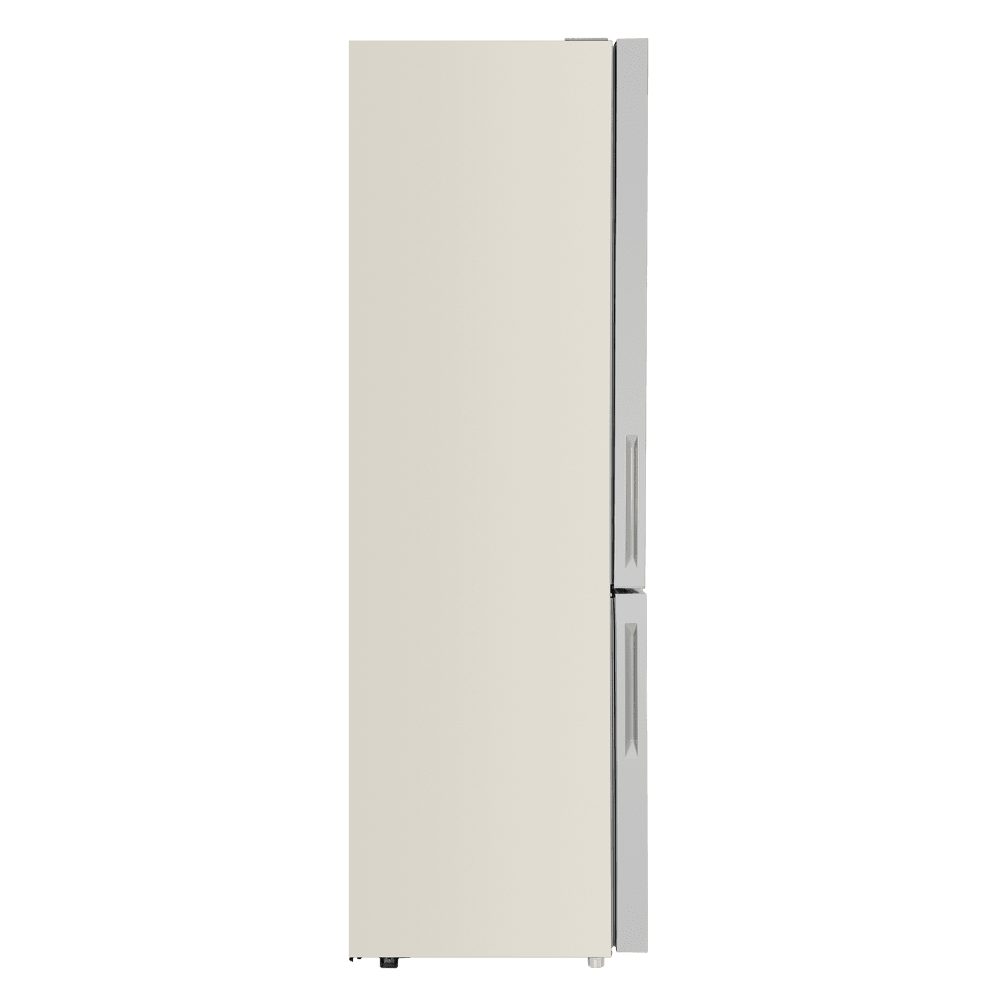 Холодильник MAUNFELD MFF200NF Inverter - фото4