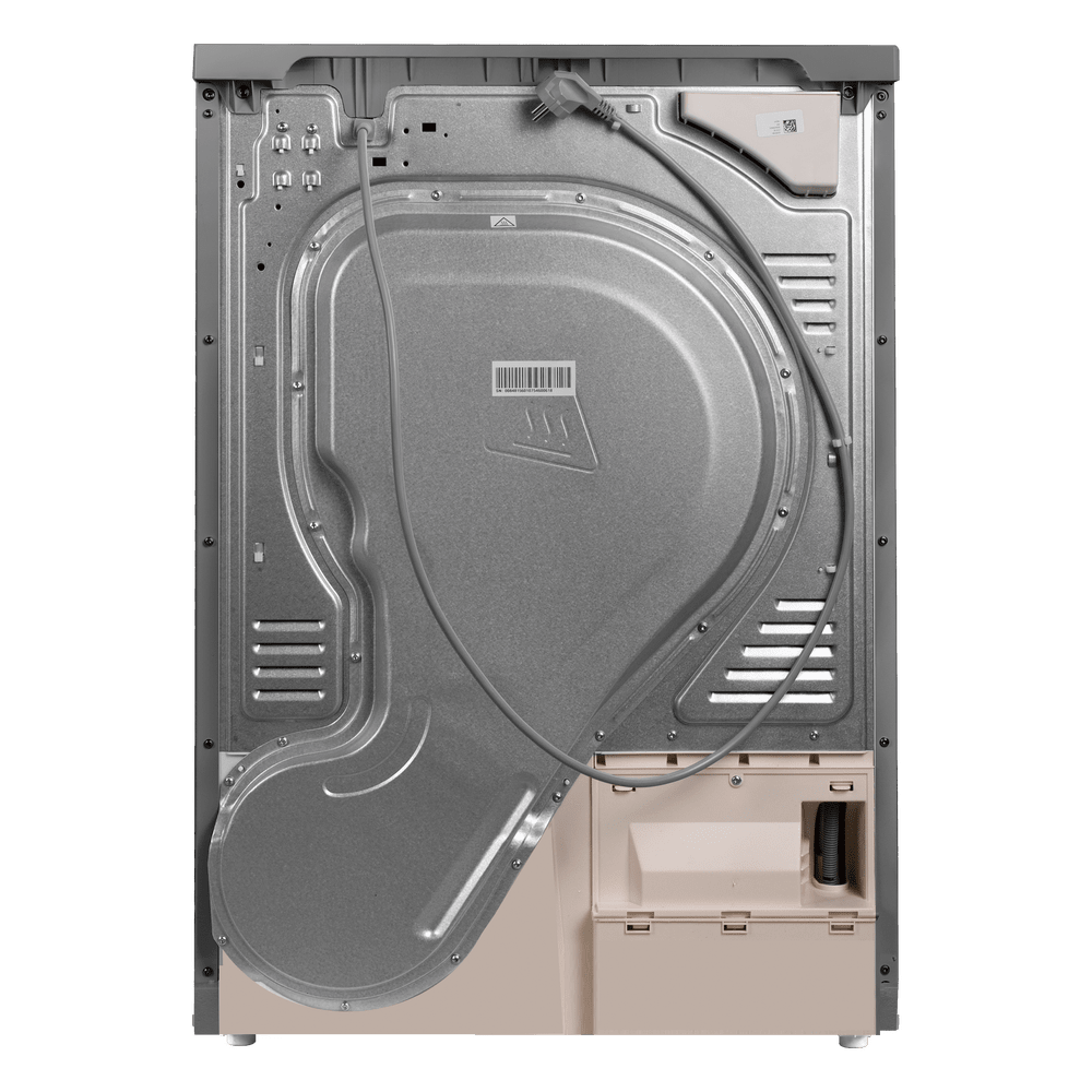 Сушильная машина MAUNFELD MFDM158300 HP SLIM - фото7