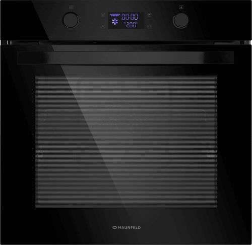 Шкаф духовой электрический MAUNFELD AEOH.749B2