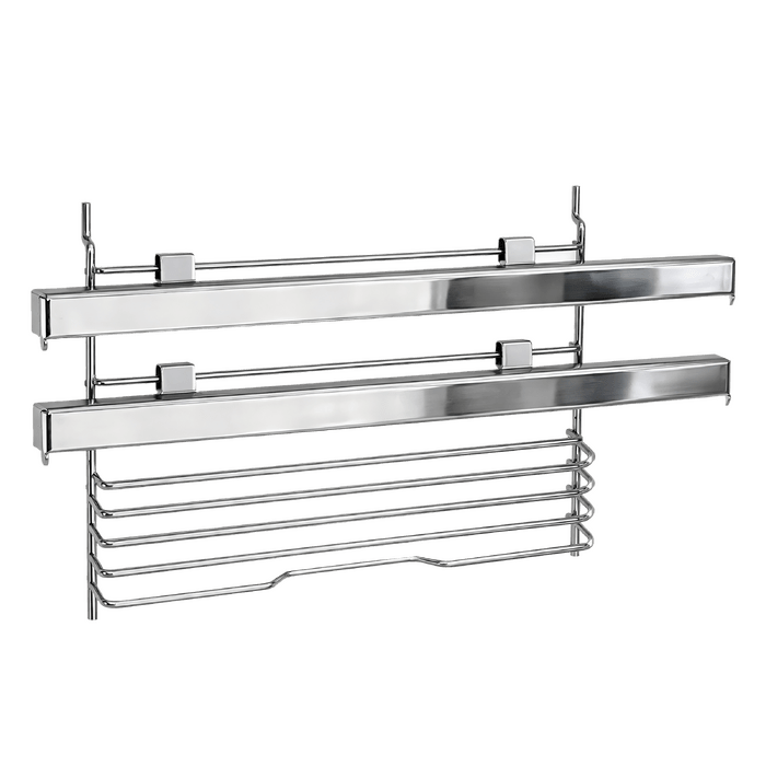 Телескопические направляющие <span class="nobr">2-уровневые</span>