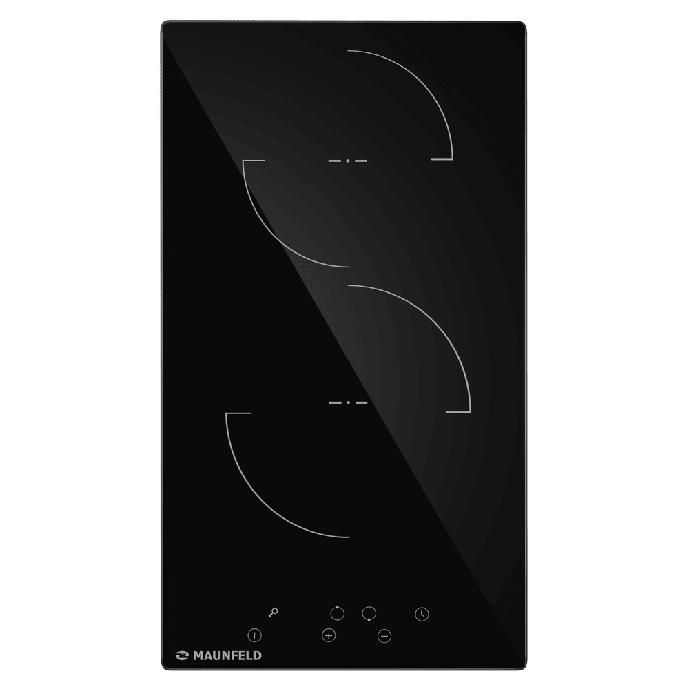 Электрическая варочная панель MAUNFELD AVCE3023BK - фото2