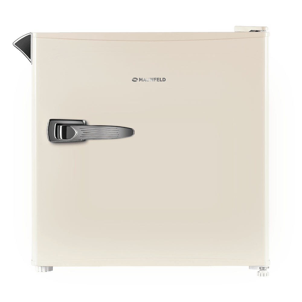 Холодильник MAUNFELD MFF50R - фото1