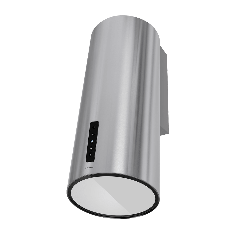 Кухонная вытяжка MAUNFELD Vega 39 Wall  Sensor LED - фото1