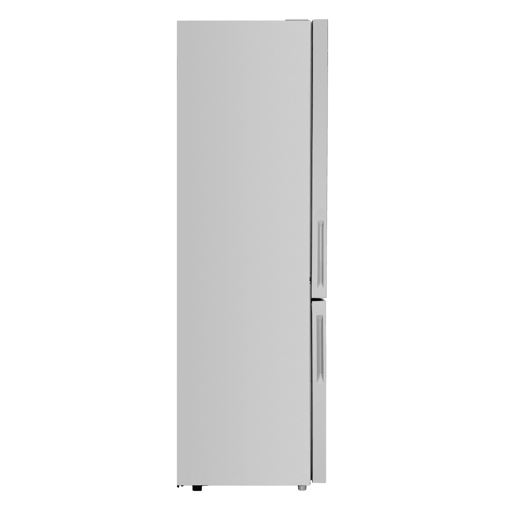 Холодильник MAUNFELD MFF200NF Inverter - фото4
