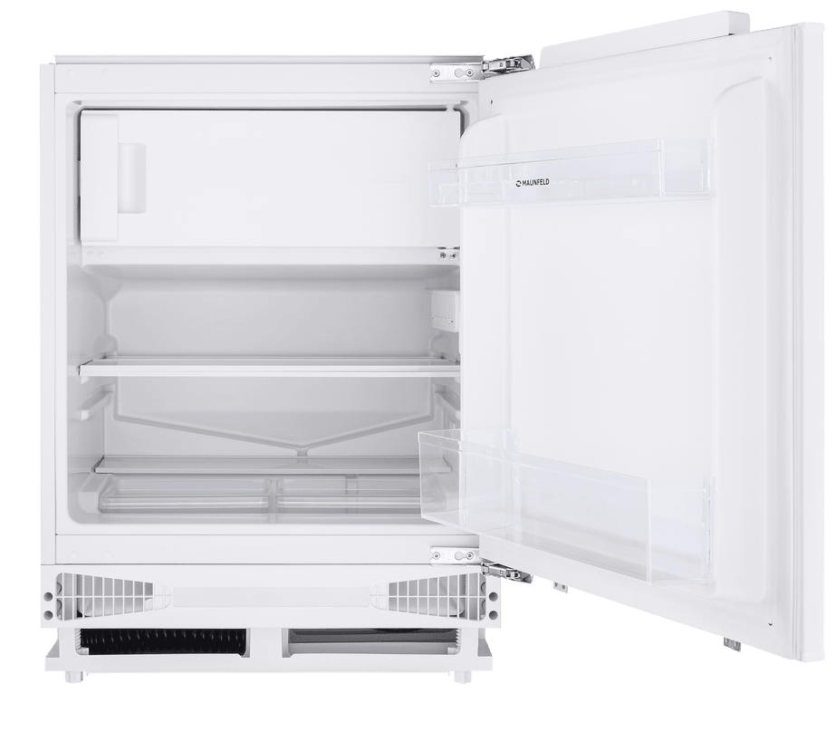 Холодильник встраиваемый MAUNFELD MBF88SW - фото2